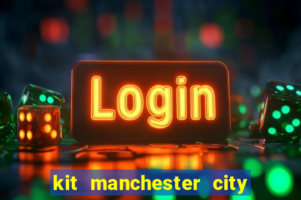 kit manchester city dls 23